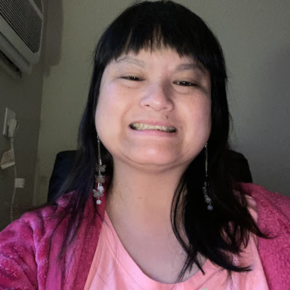 Meet your Posher, Kim